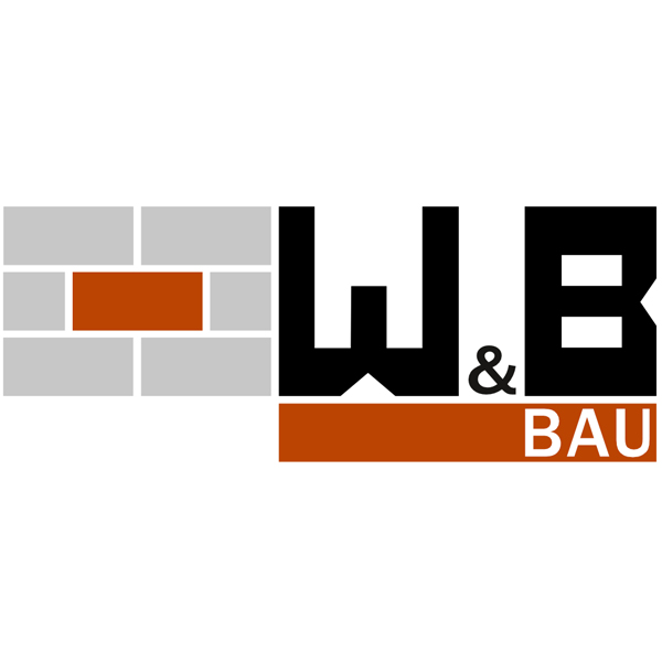 W & B Bau GmbH in Senden in Westfalen - Logo