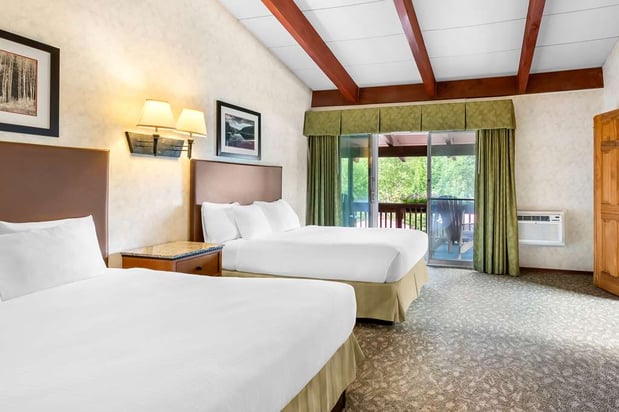 Images Best Western Adirondack Inn