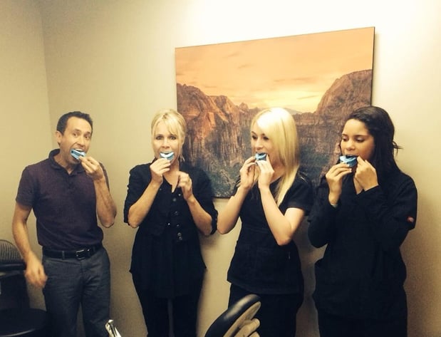Images Roy Dental Care