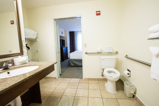 Images Staybridge Suites Austin Airport by IHG