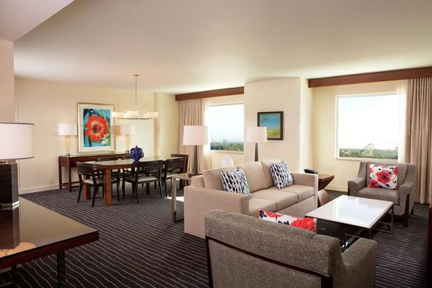 Images Hilton Orlando