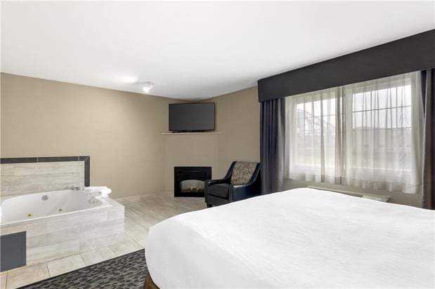Images Best Western Plus Aberdeen