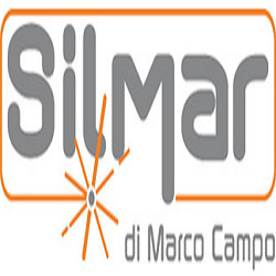Silmar Carpenteria e Saldature Logo