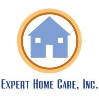 Expert Home Care Logo