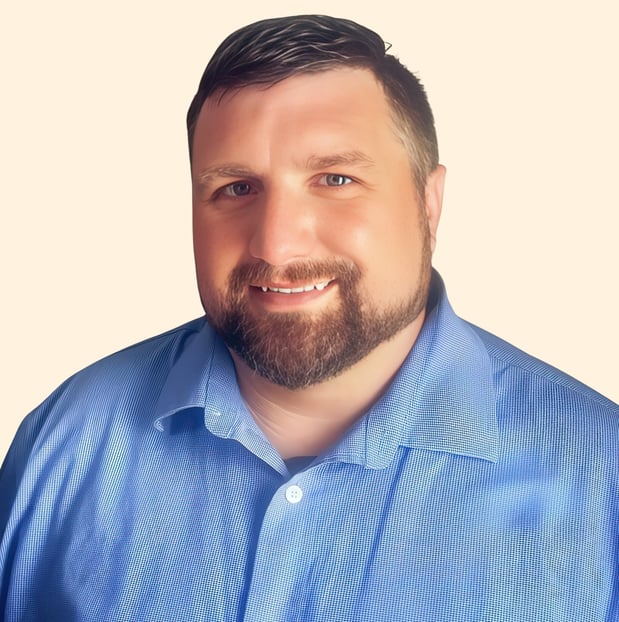 Images Tyler Smith, Psychiatric Nurse Practitioner