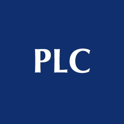 Patrick Linden Construction Logo