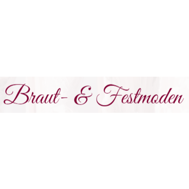 Logo Gudrun Mann Braut- & Festmoden