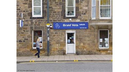 Images Braid Vets, Dalkeith