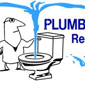 Richardson Bathroom-Kitchen & Plumbing Services Logo