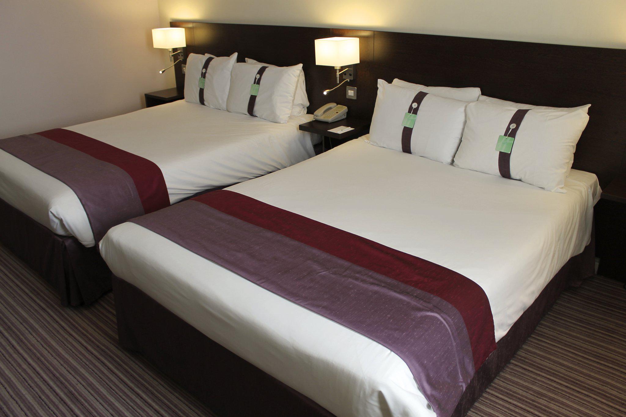 Holiday Inn Slough - Windsor, an IHG Hotel Slough 03333 209351