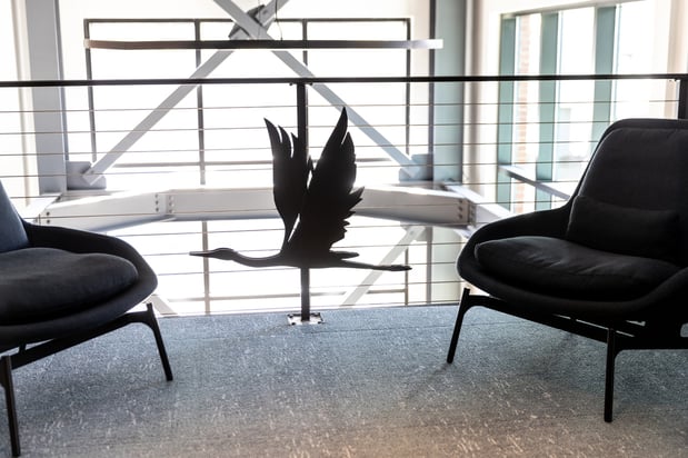 Images voco James Newbury Hudson Valley by IHG