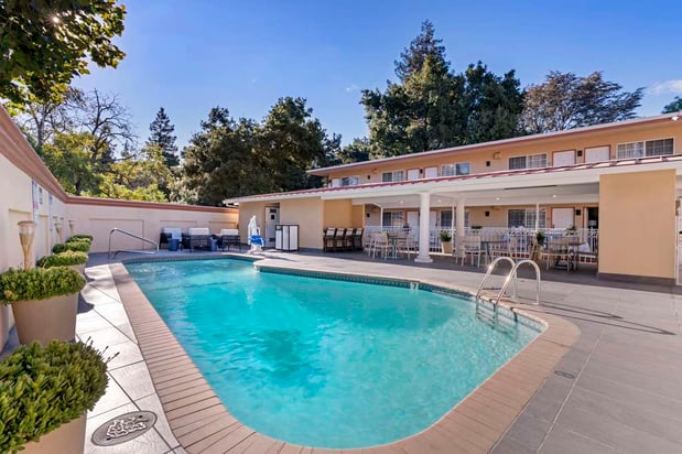 Images Best Western Plus Riviera