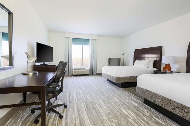 Images Hilton Garden Inn Norman