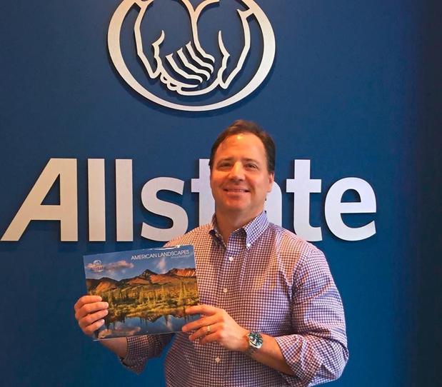 Images Drew Scott: Allstate Insurance
