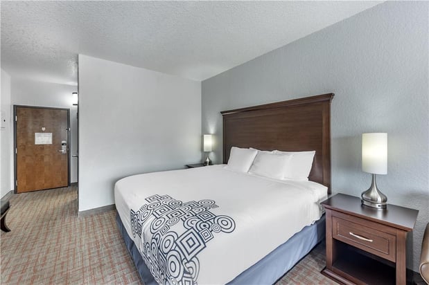 Images Best Western Plus Fredericksburg