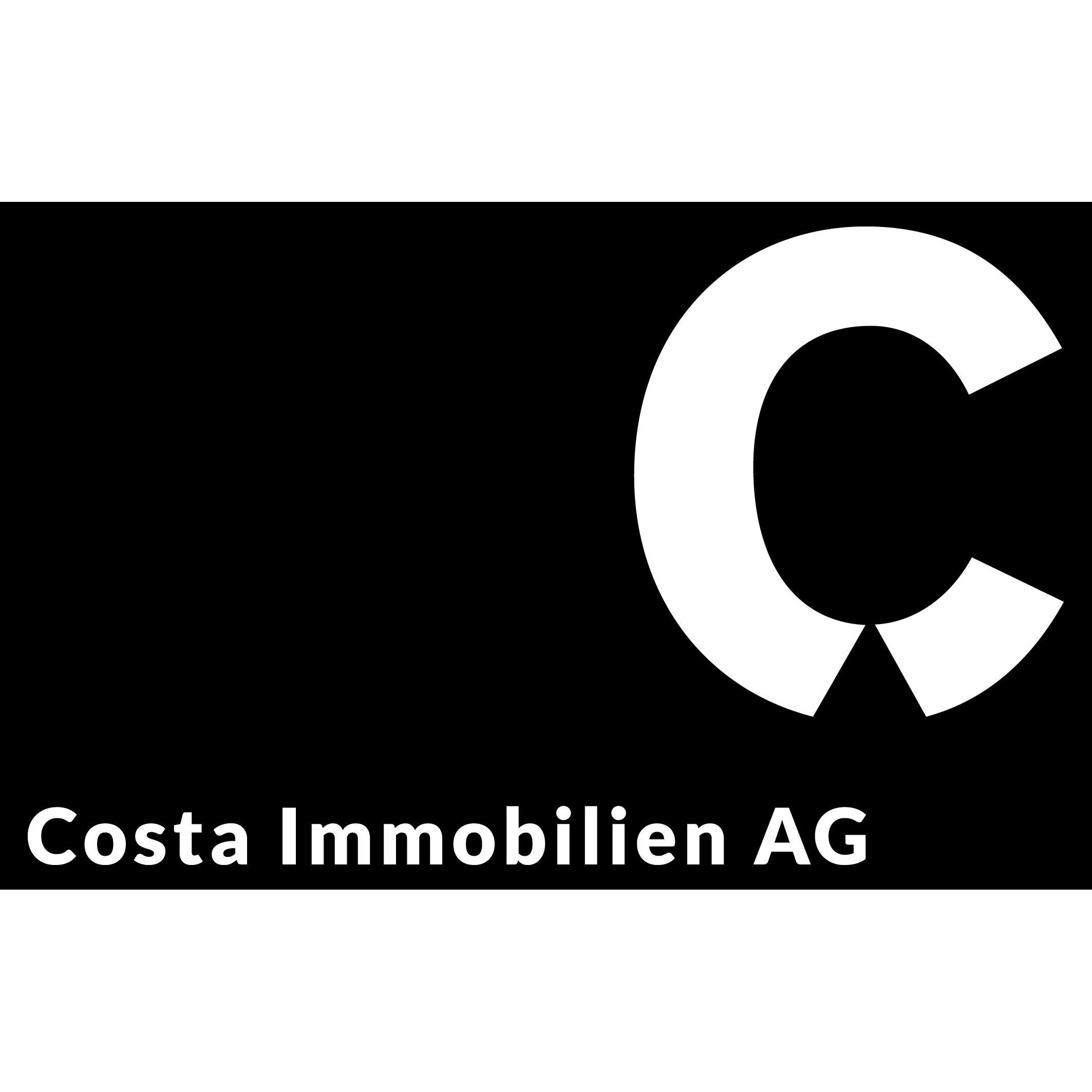 Costa Immobilien AG Logo