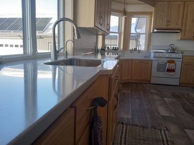Images LCM Countertops LLC