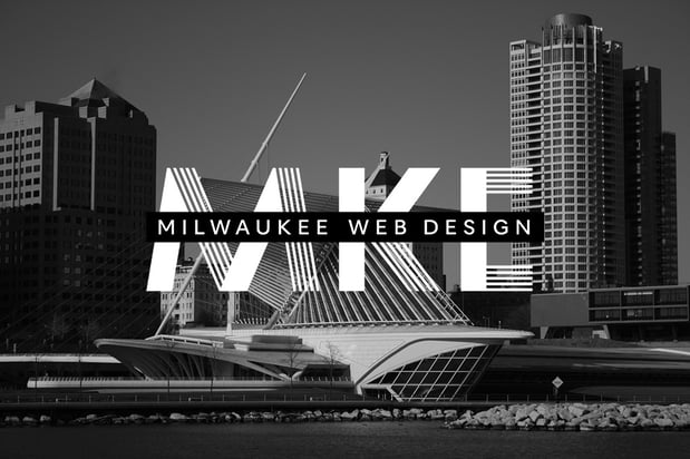 Images Milwaukee Web Design