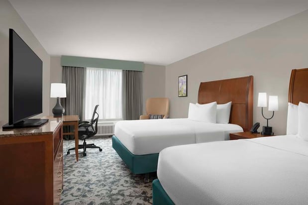 Images Hilton Garden Inn Hoffman Estates