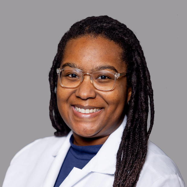 Images Brittany McKenzie-Taylor, MD