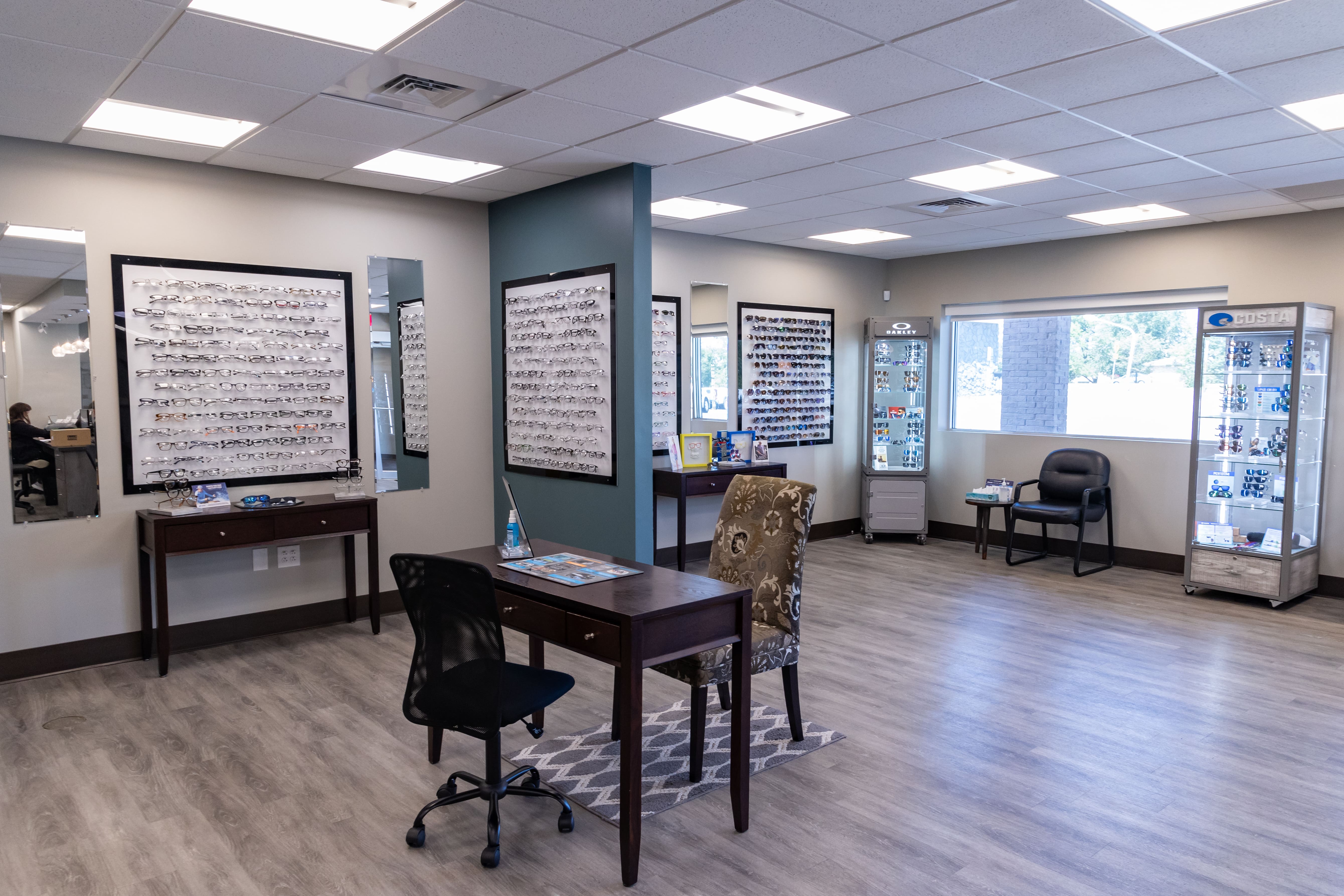 Image 13 | Regional Eyecare Associates - Hillsboro