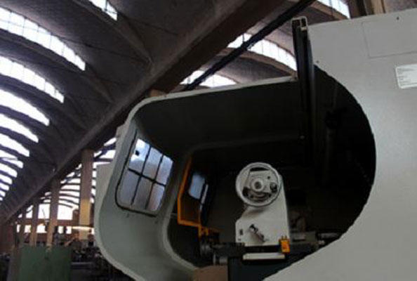 Images Dominici Costruzioni Meccaniche