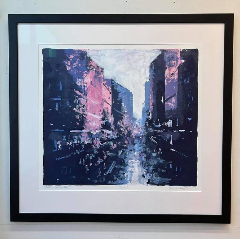 Images Sense Kunst & Innramming V/Terje Pedersen