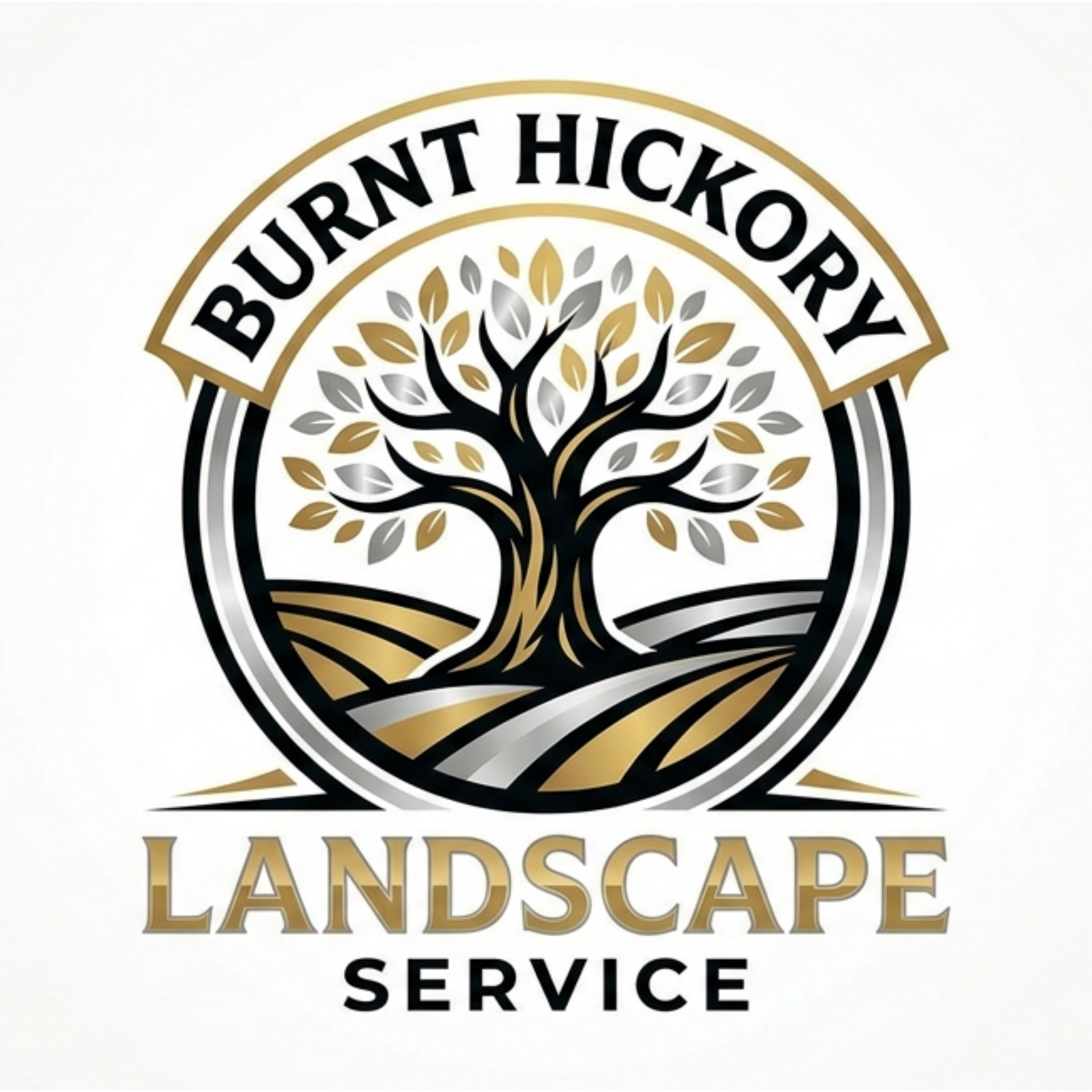 Burnt Hickory Landscape Service