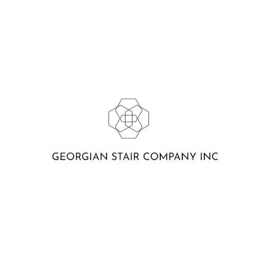 Georgian Stair Company Inc Logo