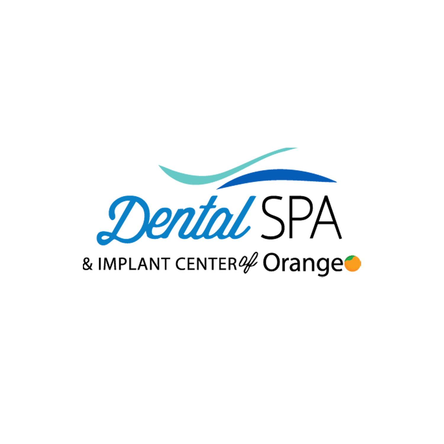 Dental Spa of Orange Logo