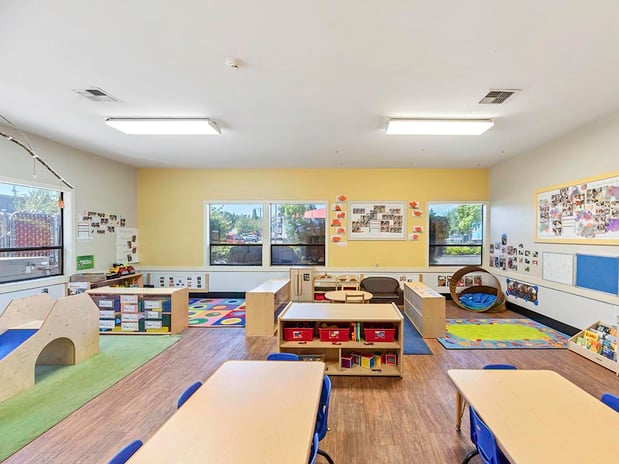 Images Puyallup KinderCare
