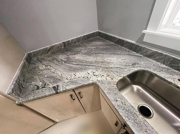 Images CRA Granite Design