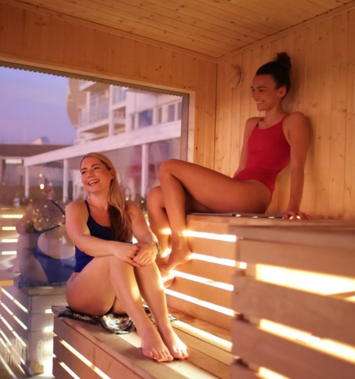 Roa Å Rorbuer