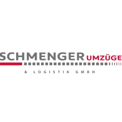 Schmenger Umzüge & Logistik GmbH in Wiesbaden - Logo