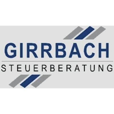 Logo Steuerkanzlei Girrbach