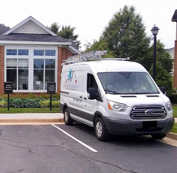 Images AJ's Heating & Air Conditioning, LLC