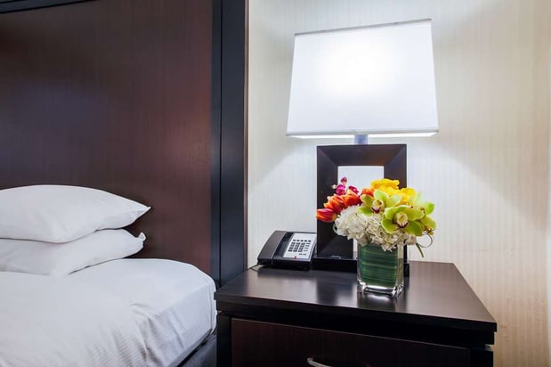 Images DoubleTree by Hilton Hotel Chicago - Alsip