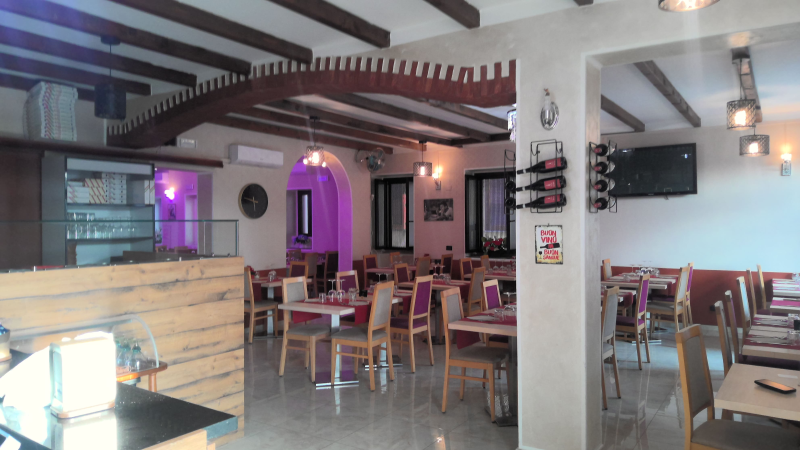 Images Ristorante Pizzeria Biancaneve