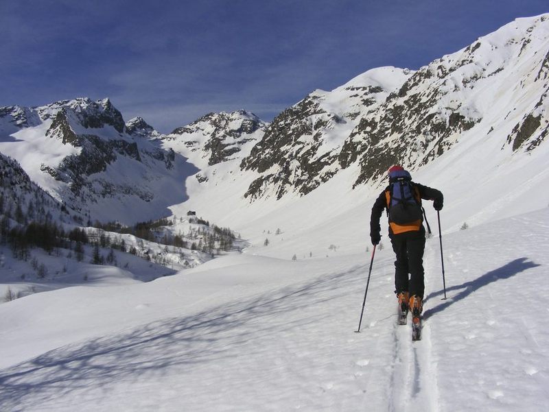 Images Chalet dell'Ischiator