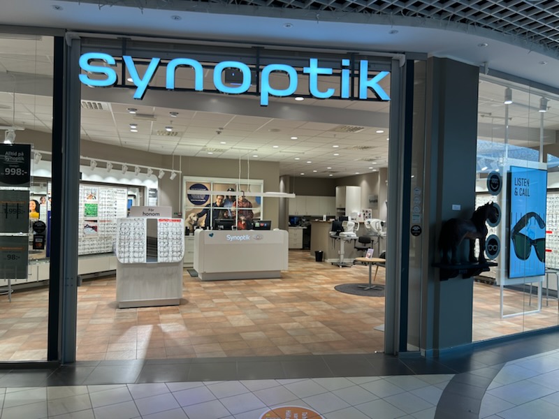 Images Optiker Synoptik Kramfors Christoffer Gallerian