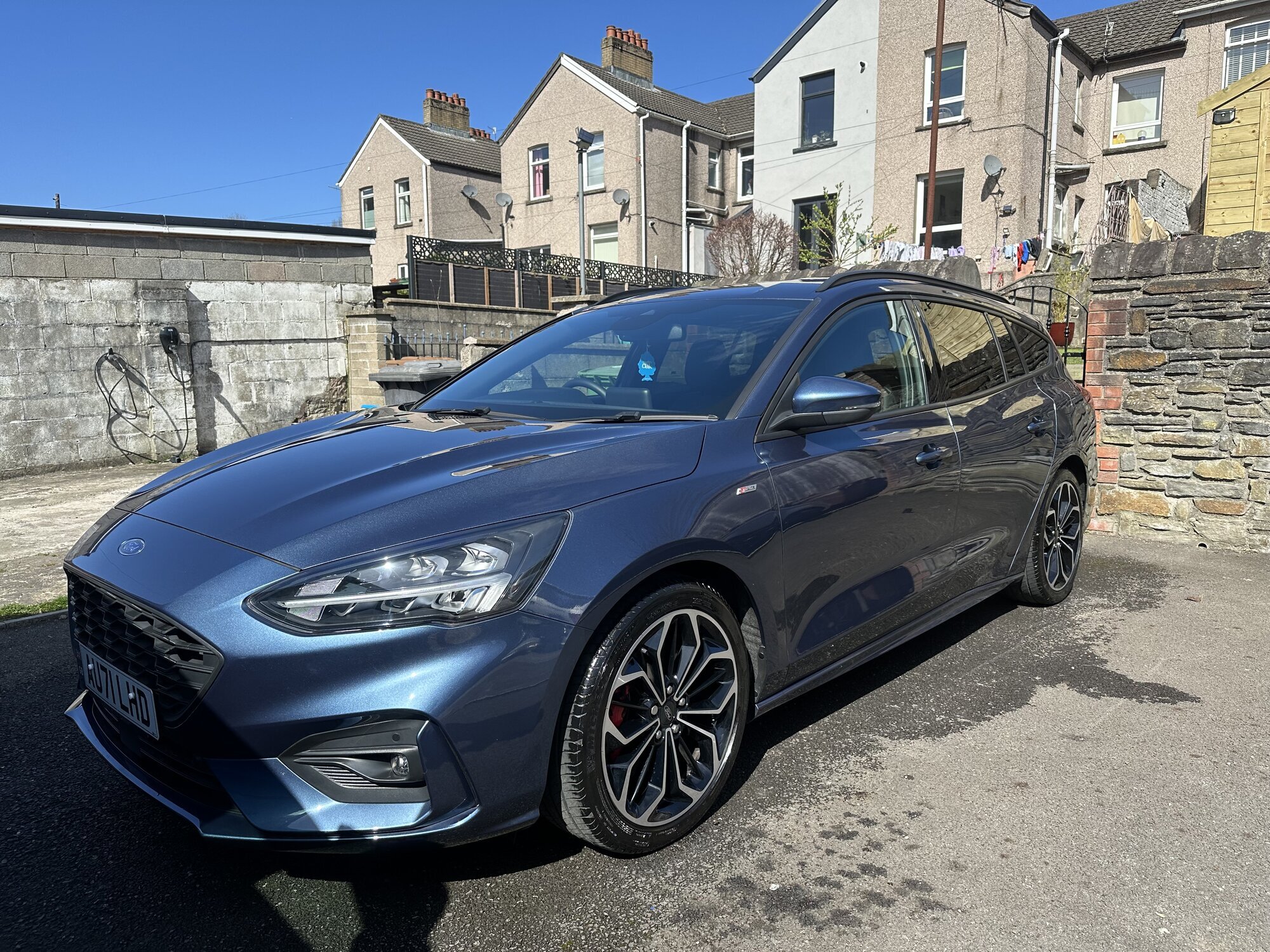 Images JTW Detailing & Valeting