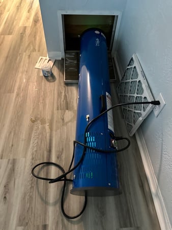 Images BioSweep of Central Florida