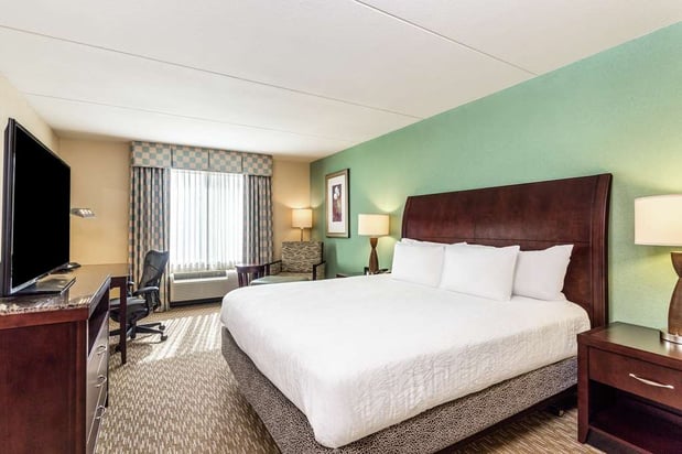Images Hilton Garden Inn Gainesville