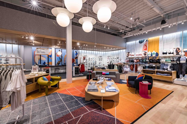 Images Nike Domain Northside