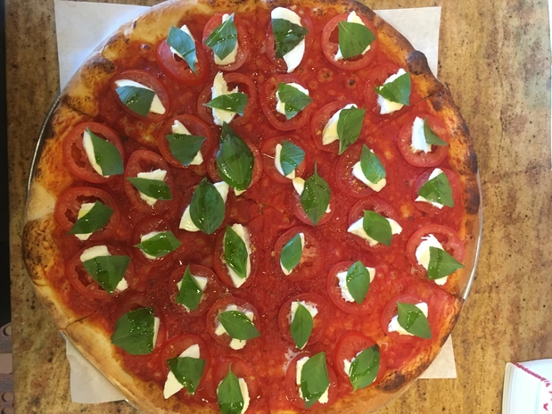 Images Luigi's Pizza Fresca Burlington