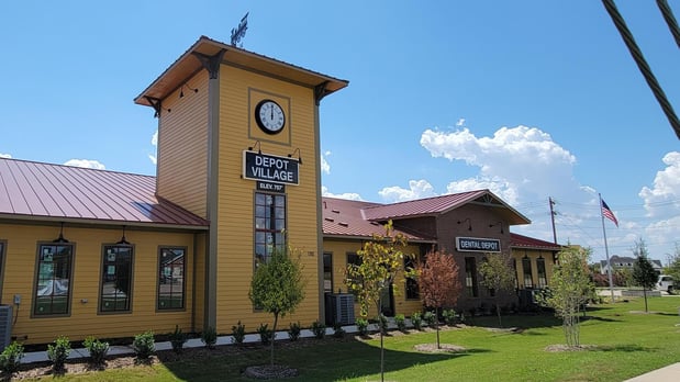 Images Dental Depot