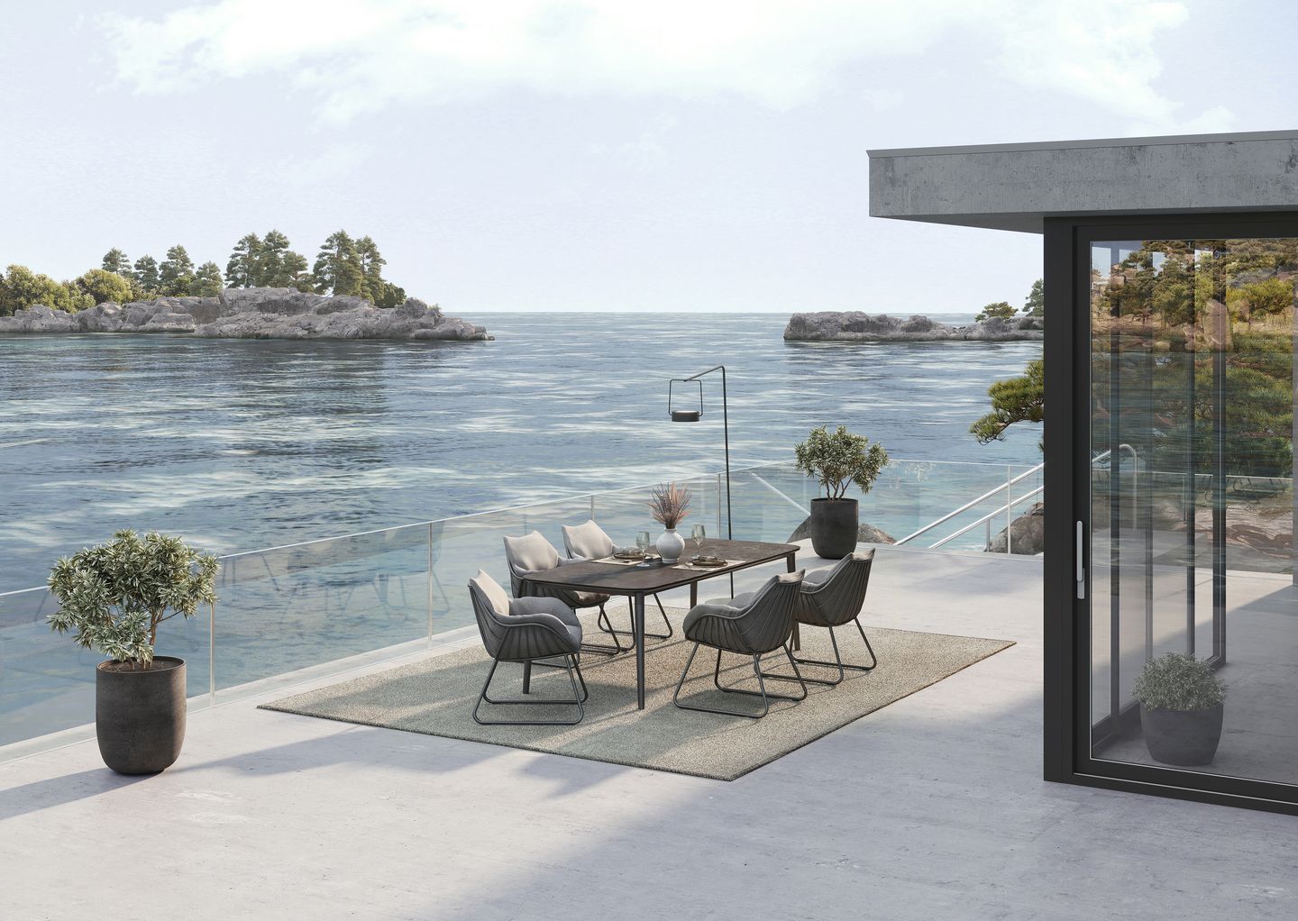 Metall- & Gartenmanufactur Schindler e.K., Deisingerstraße 37 in Pappenheim