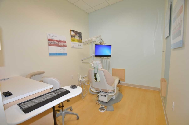 Images Alameda Landing Dentistry