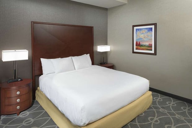 Images DoubleTree by Hilton Hotel Asheville - Biltmore