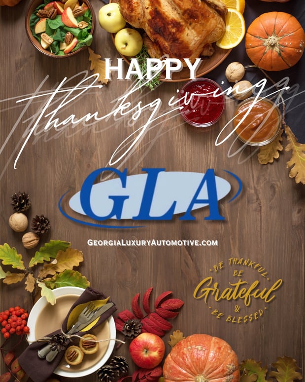 Images Georgia Luxury Automotive Lively